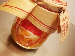 -喜茶(佛山岭南站店)