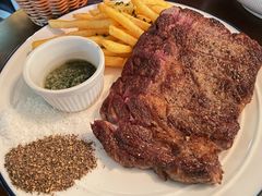 -羽深肉铺 Steak & Wine