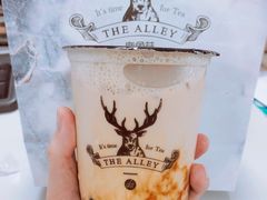 -鹿角巷The Alley(龙湖天街店)