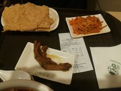 -水平有限广西米粉·广西风味集(五道口店)