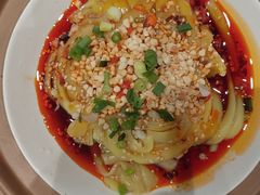 -大盐帮川菜馆(长楹天街店)