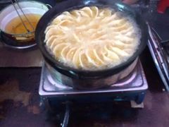 -桂萍特色牛筋牛杂(长堤街总店)
