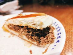 -毅祥斋老孙家泡馍(西羊市店)