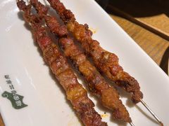 -福宝漠北·牛羊肉(广埠屯店)