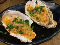 -马海涛牛肉串·午市牛腩饭·烧烤夜宵(领汇广场店)