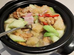 -圆苑(静安寺店)