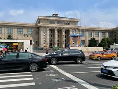 -国家自然博物馆