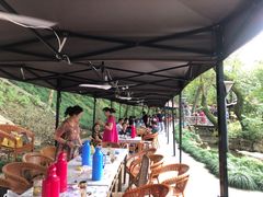 露天位-兴福老面馆(寺路街店)