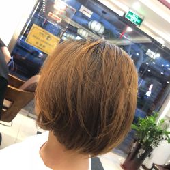 -美梵日系沙龙