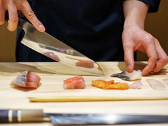 -鮨一日本料理旗舰店(总店)