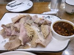 -许家炒鸡店(清真寺街店)