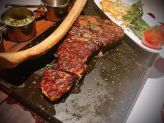M6肉眼两人分享-燃扒房Steakhouse(皇庭店)