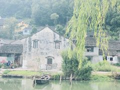 -东钱湖旅游度假区