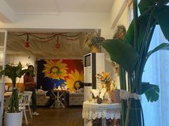 -秀儿家の小确幸花园西餐厅
