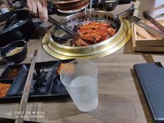 -火炉火自助餐(枫蓝国际店)
