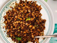 黑三剁-云海肴云南菜(曲江大悦城店)