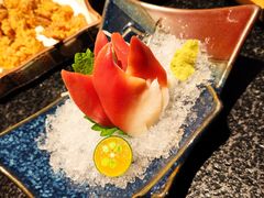 -無境·匠心日本料理(汉街店)