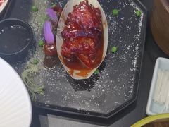 -聚鑫阁江浙菜·非遗传承技艺(青村帝华园店)
