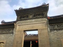 -资政大夫祠