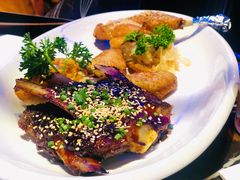 -MOSSO德国餐厅·音乐酒吧(环宇荟店)