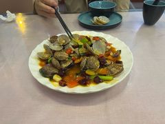 -阿龙海鲜农家乐·三亚老字号(海棠湾店)