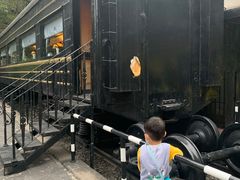 -火车头法国西餐厅