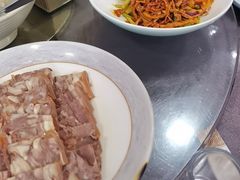 -乔家满族八大碗(流水沟店)