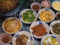 -张关合渣(航空大道店)