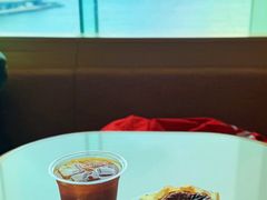 -Cupping Room(Harbour City)
