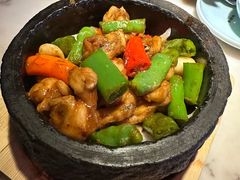 -韵秋荷(宝山龙湖天街店)