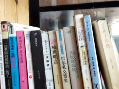 -漫咖啡(浏阳河店)