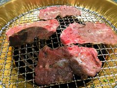 -NIUAN牛庵·日式和牛烧肉(恒隆店)