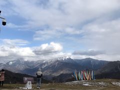-硗碛藏寨·神木垒景区