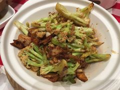 -西贝莜面村(近铁城市广场店)