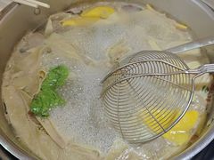 -大四喜·鲜牛肉火锅(洛阳大学城店)