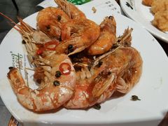 -汉巴味德·烤肉与啤酒的自助(杭州大悦城店)