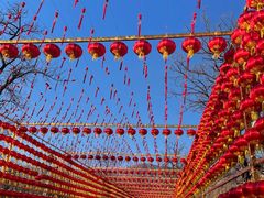 -北京凤凰岭