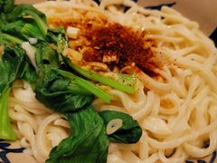 油泼面-子午路张记肉夹馍(小寨西路店)