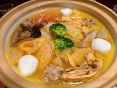 -寻宝记绍兴菜(鲁迅路店)