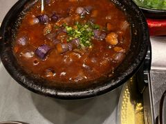 -陶德砂锅(蜀汉路店)