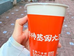 -巴比馒头(武林路店)