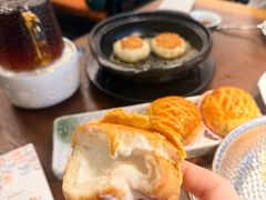 -陶陶居·雅园(凯华国际店)