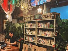 -束河人家(南锣鼓巷店)