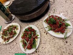 -厚味居炙子烤肉·清真(天桥南纬路店)