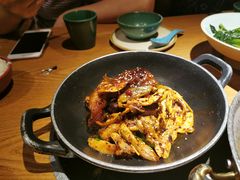 手撕扁担鸡-吃饭皇帝大(合生汇店)