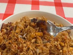 -南极·小龙虾·湘式拌饭(南街店)