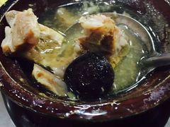 -龙老五汤店(站前西路店)