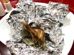 -老钱饭店(后渚港店)