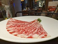 -荣记火锅(青悦城店)