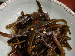 -长今家韩国料理(瑞景店)